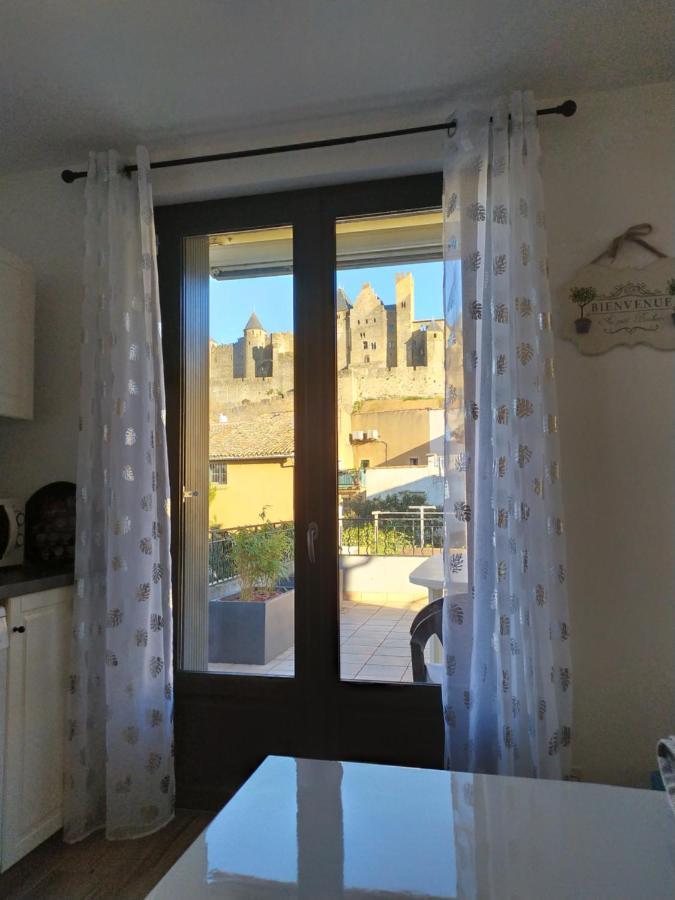 Willa L'Atelier De Robert Carcassonne Zewnętrze zdjęcie