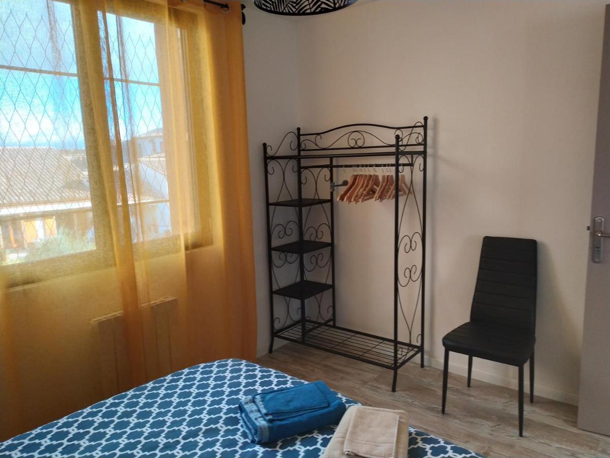 Willa L'Atelier De Robert Carcassonne Zewnętrze zdjęcie